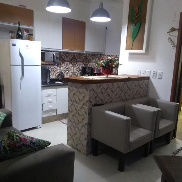 Condominio Flat Village Camburi - Foto 5