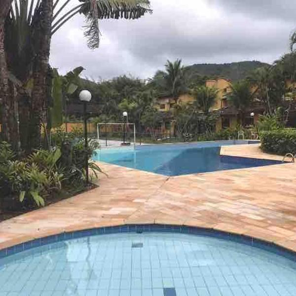 Condominio Flat Village Camburi - Foto 4