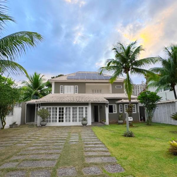 An elegant and comfortable oasis