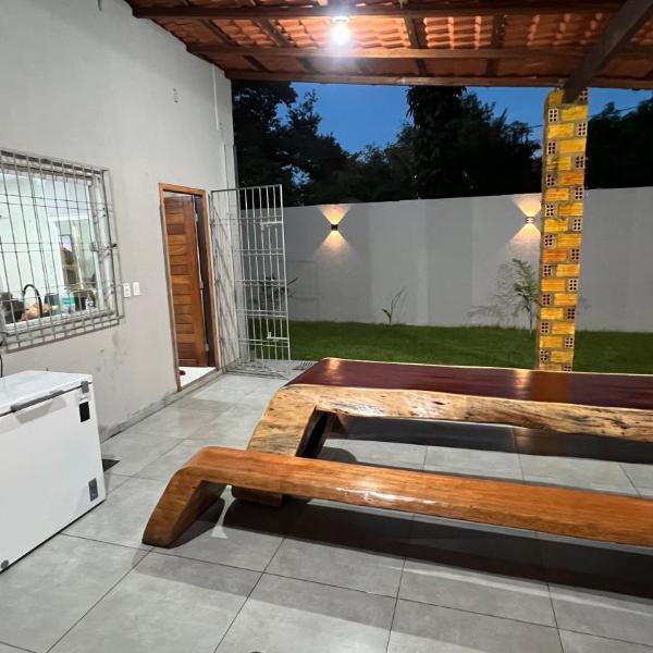 Casa Paraíso de Alter - Foto 3