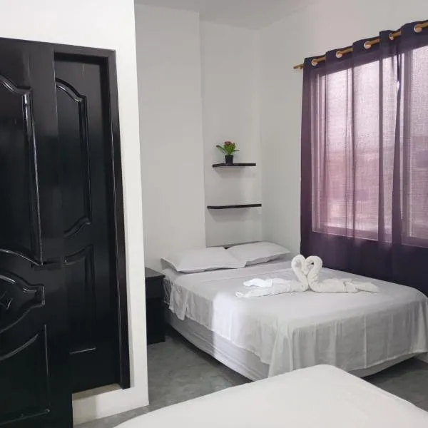 Refugio de Daye, hotel in Puerto Ayora