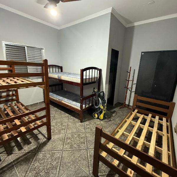 Casa com piscina - Praia Grande - Foto 2