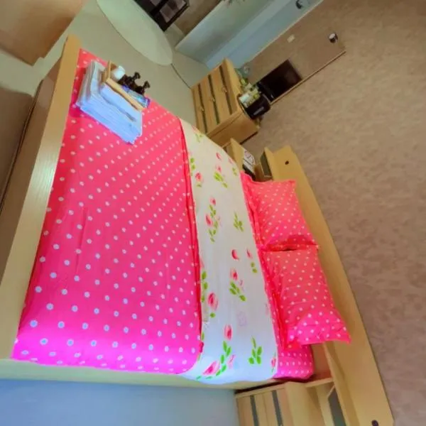 Gloryapartement, Hotel in Roeselare