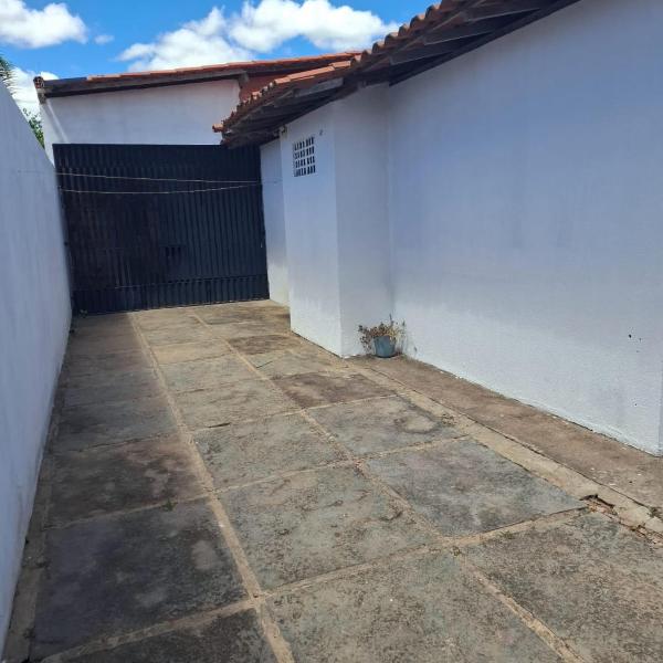 Casa da Lulu