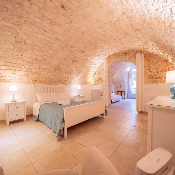 Dimora Imma, hotel in Conversano