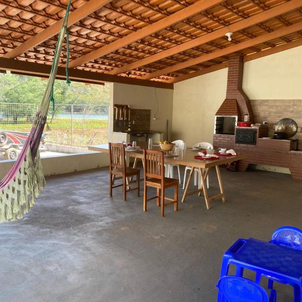 Rancho Royer - Foto 4