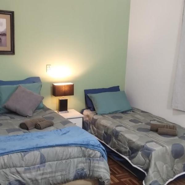 IDEAL Hotel Confort Suite - Foto 2