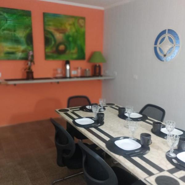 IDEAL Hotel Confort Suite - Foto 3