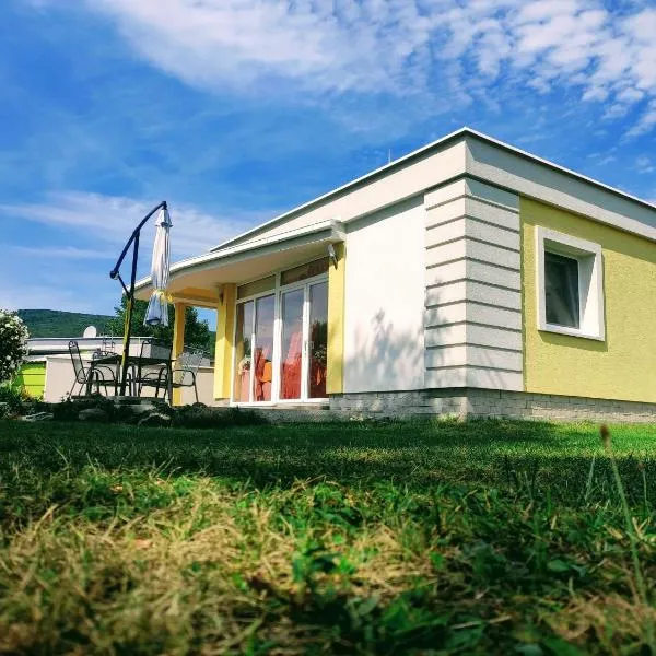 Rodinné apartmány Vlatka s veľkým pozemkom, hotel di Kaluža