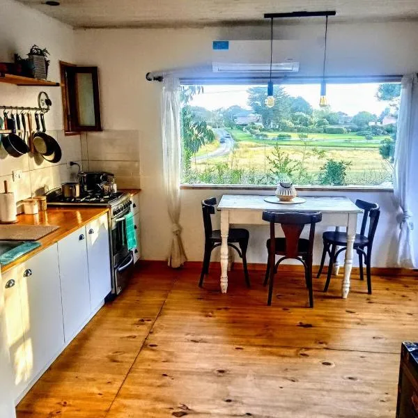 La Postal de Chapa, hotel in Chapadmalal