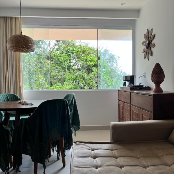 Flat 505 Condomínio Topo da Montanha - Foto 5
