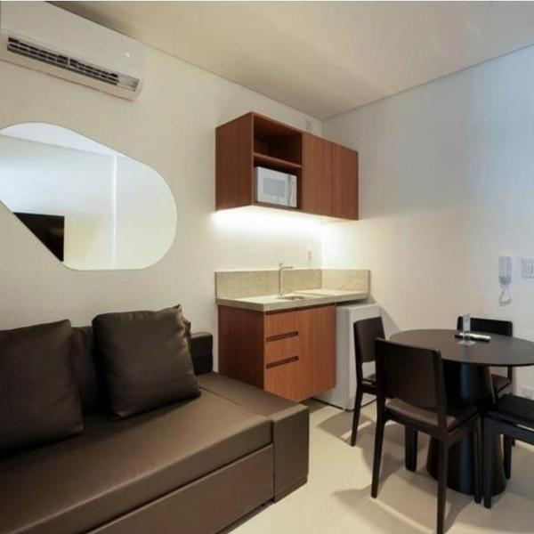 Apartamento Porto de Galinhas