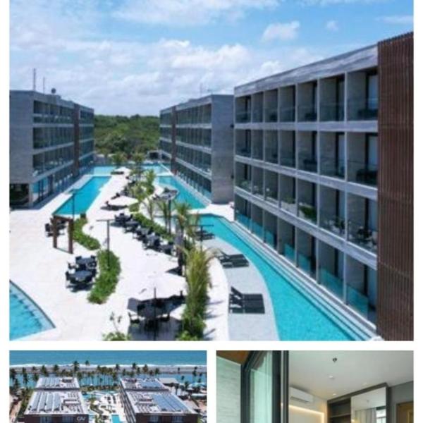 Apartamento Porto de Galinhas - Foto 4
