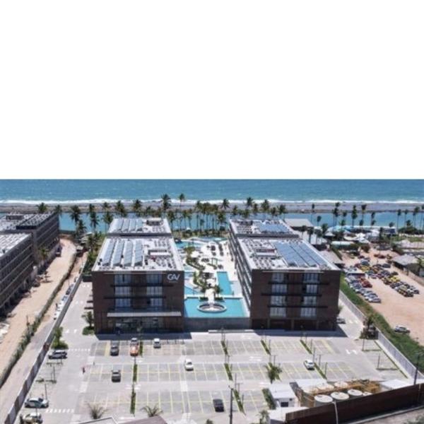 Apartamento Porto de Galinhas - Foto 5