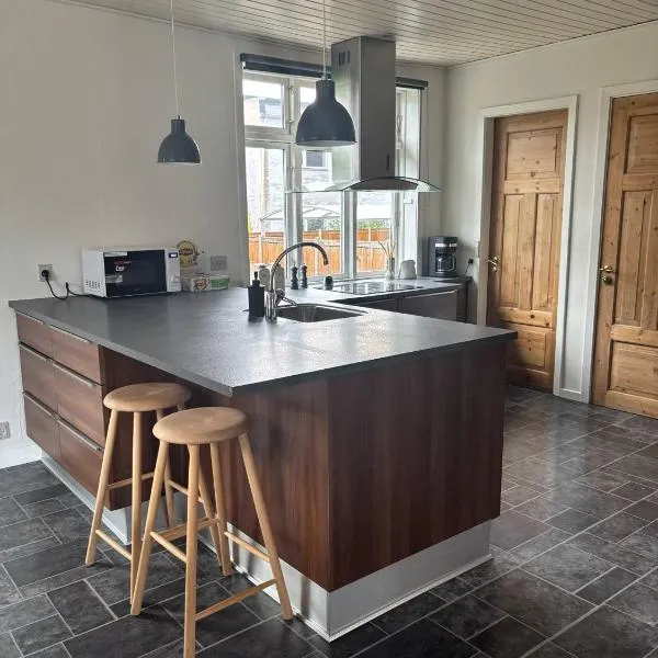 Private apartment near Billund, hotel a Grindsted