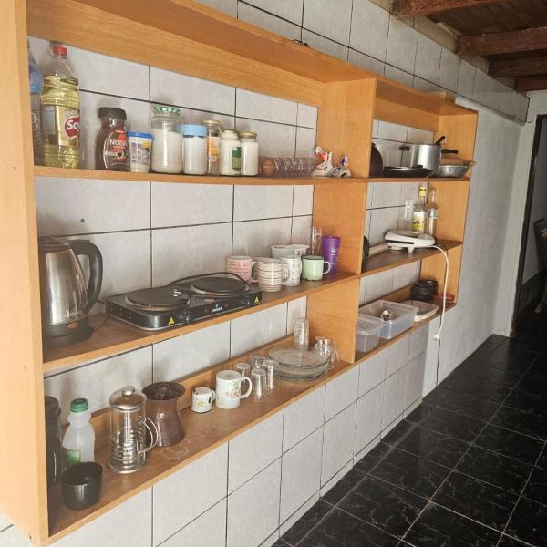 Quarto - suíte baru - Centro Histórico da Cidade de Goiás - Foto 3