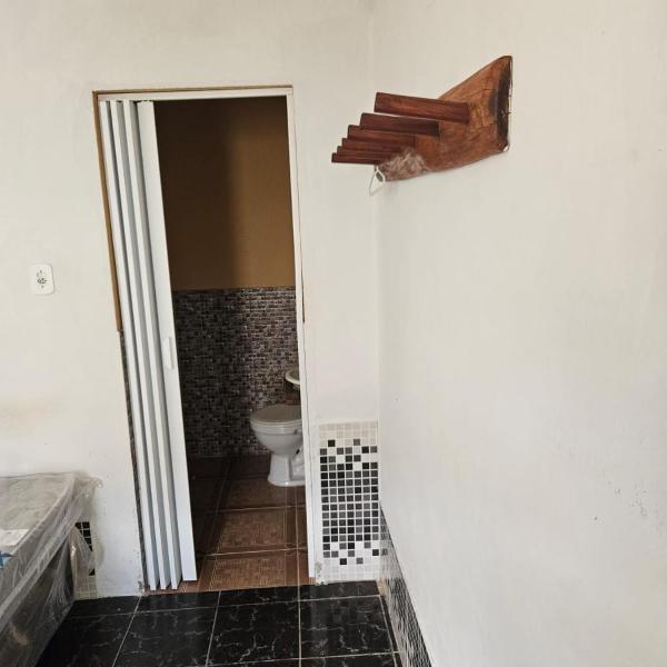 Quarto - suíte baru - Centro Histórico da Cidade de Goiás - Foto 5