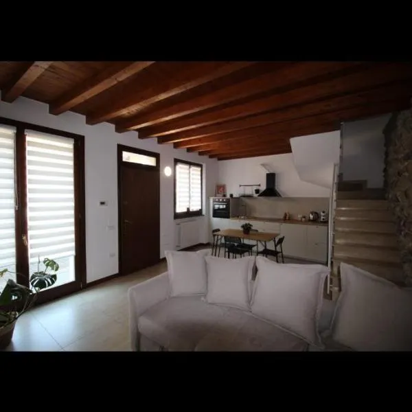 Luce, hotel in Grassobbio