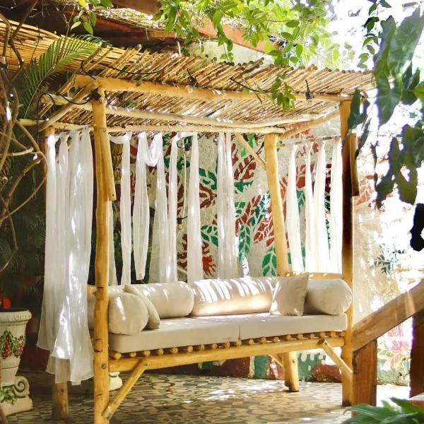Hotel Boutique Casa de Los Santos Reyes Valledupar, hotel in Valledupar