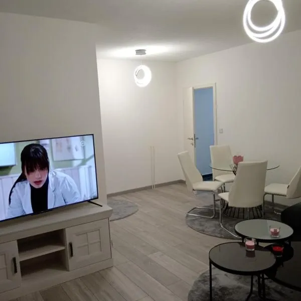 Sokak Apartman, hotel a Bihać