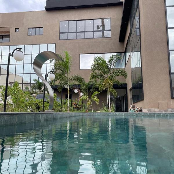 Éden Hotel - Foto 4