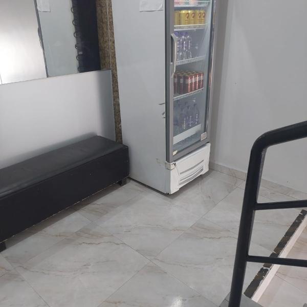 Senador Plaza Hotel Localização Estratégica ao Lado da 25 de Março e Próximo ao Brás Bom Retiro Expor center Norte e Distrito do Anhembi Perto Metro Republica e Luz - Foto 4