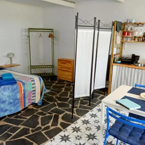 O Lagar, hotel in Santa Marta de Ortigueira