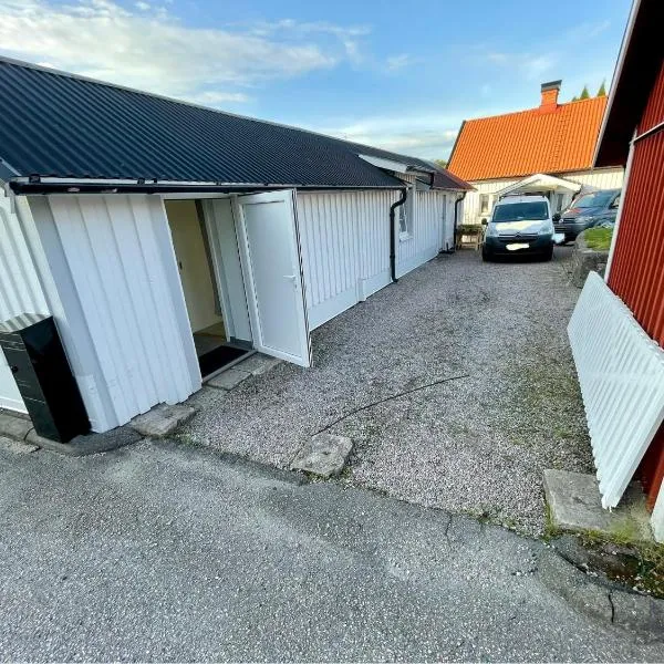 Vänersborg Linas, hotel v destinaci Vänersborg