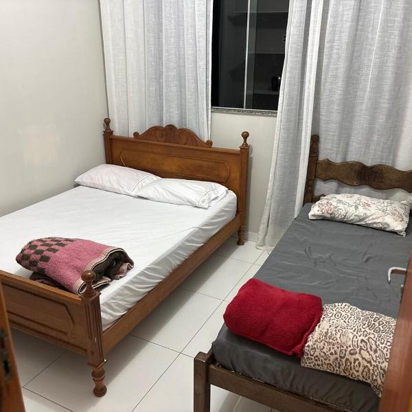 Apartamento aconchegante em poços de caldas - Foto 2