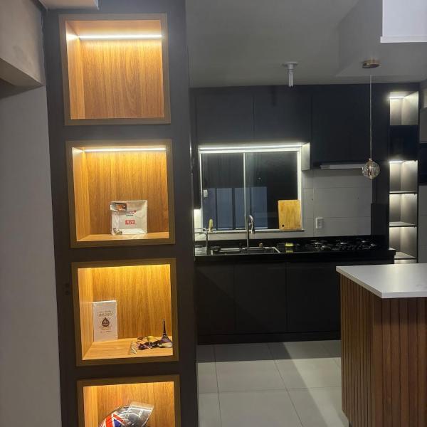 Apartamento aconchegante em poços de caldas - Foto 4