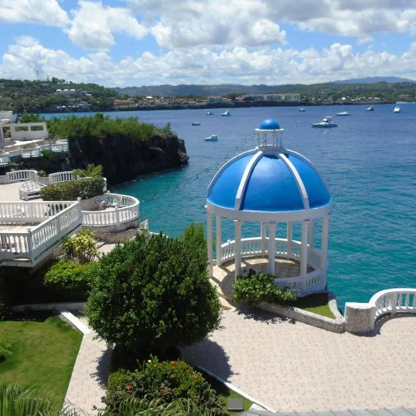 Piergiorgio Palace Hotel, hotel in Sosúa