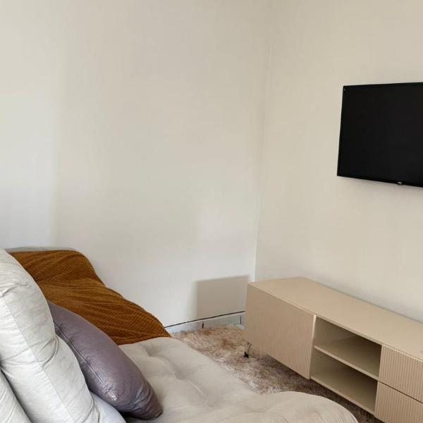 Studio alu lounge Angelim - Foto 5