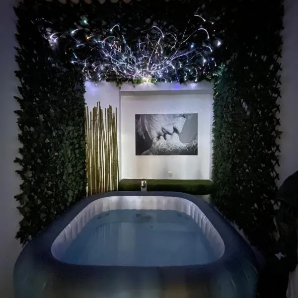 La Parenthèse Romantique, Hotel in Sélestat