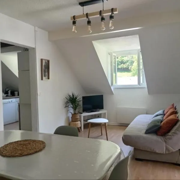 Gîte cosy et paisible près du Col du Tourmalet, hotel in Campan