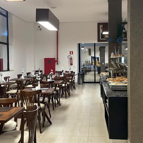 Éden Hotel - Foto 5