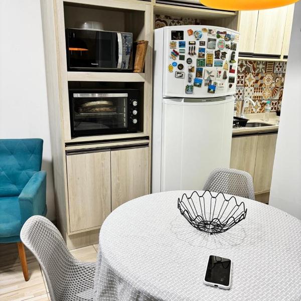 Casa temporada Praia dos Ingleses - Foto 4