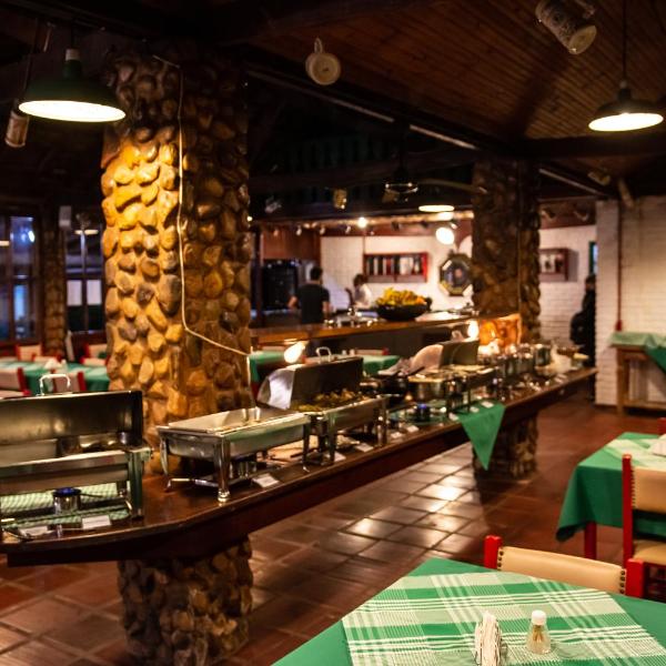 Hotel Fazenda Bavária - Foto 5