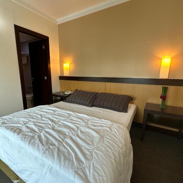 Villa Vergueiro Hotel - Foto 4