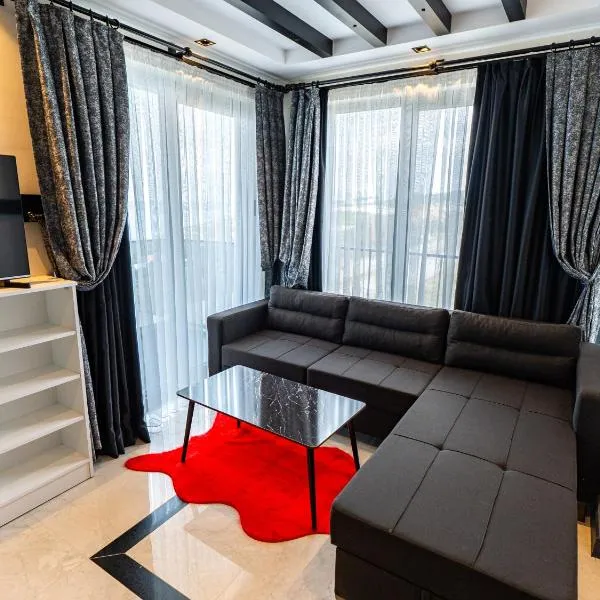 Çanakkale Ornella Otel, hotel in İntepe
