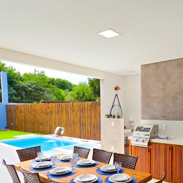 3-bedroom casa