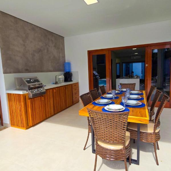 3-bedroom casa - Foto 5