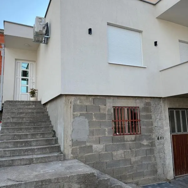 Apartment Arma, hotel in Mostar