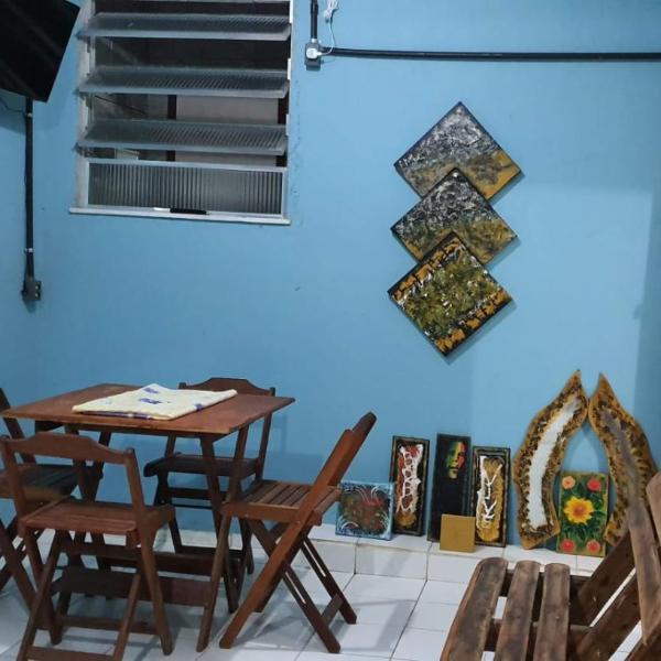 Hospedagem up home Natureza e Simplicidade - Foto 4