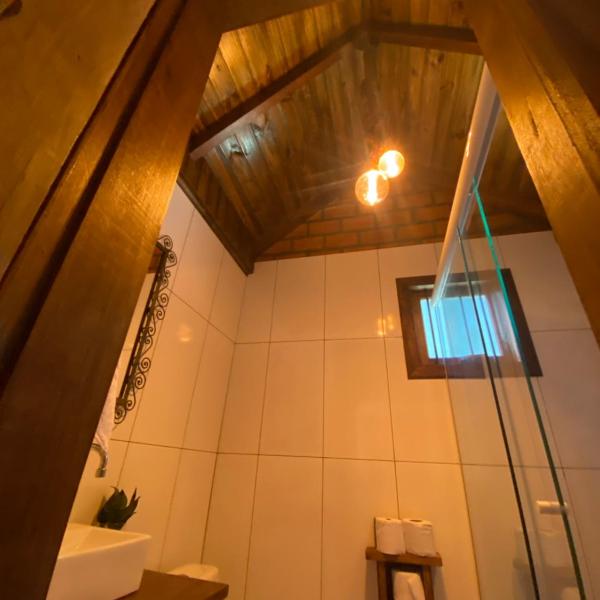 Cabana 3 Fazenda - Foto 3