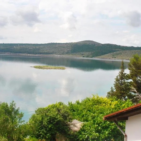 Apartment Bonaca, hotel i Posedarje