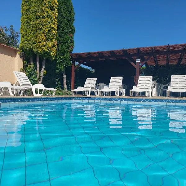 Família Apartmanház, hotel din Keszthely