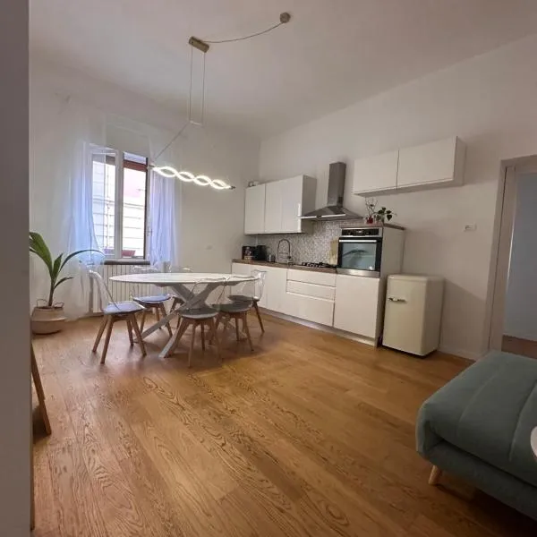Emilù Guest House, hotel in Pescara