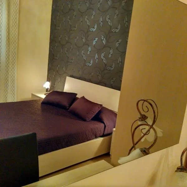 Crocco D'Oro, hotel in Caltavuturo