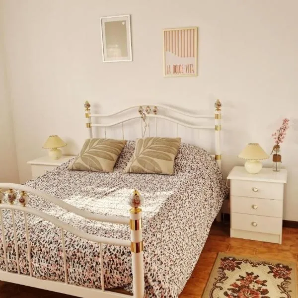 House of Santiago de Compostelle:  bir otel