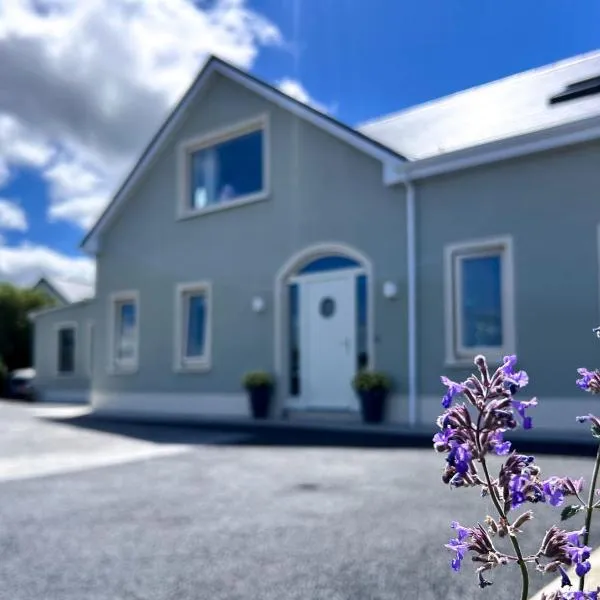 Coach House Lodge, Hotel in Lahinch